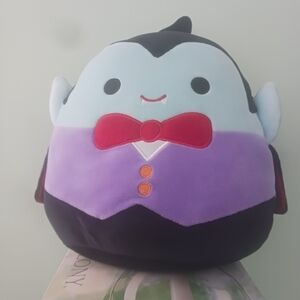 3 Squishmallows